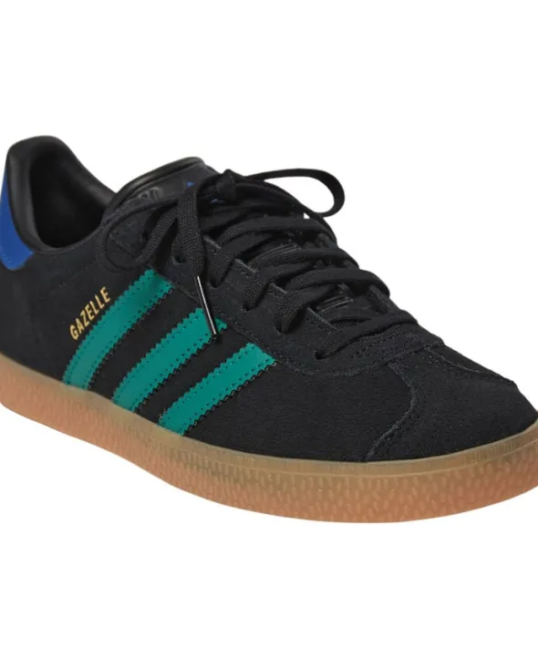GAZELLE J