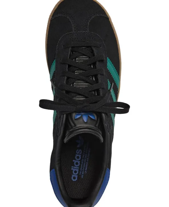 GAZELLE J