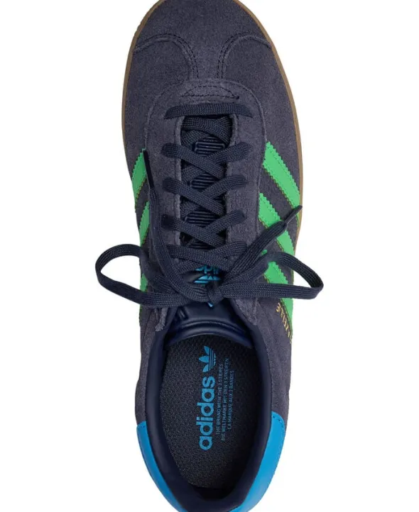 GAZELLE J