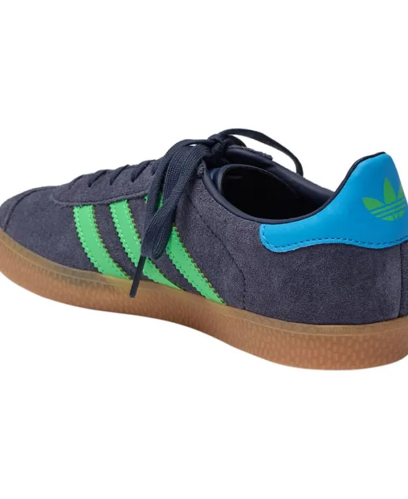 GAZELLE J