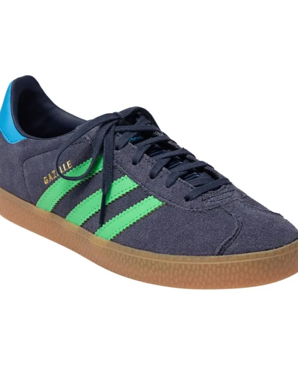 GAZELLE J