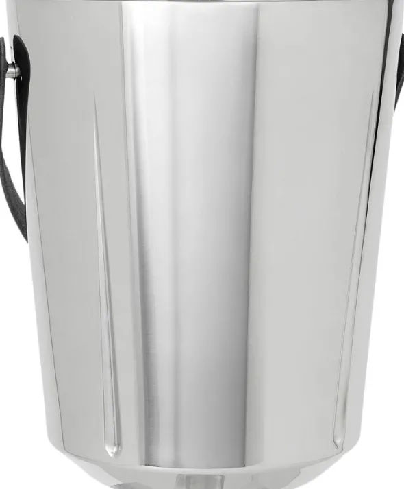 GC Champagne spand H33 stål