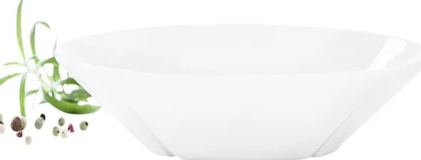 GC djup tallrik 19 cm