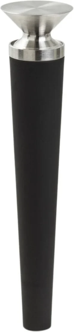 GC Oplukker H14 sort/stål