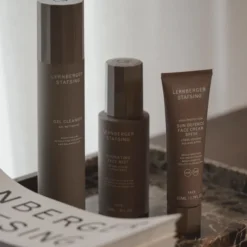 Gel Cleanser, 120 ml