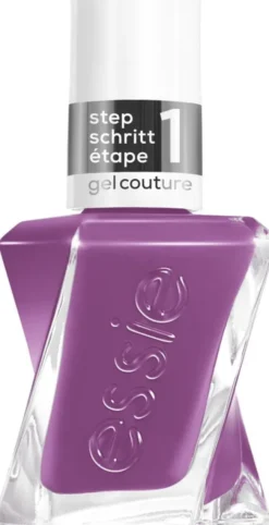 gel couture nail polish
