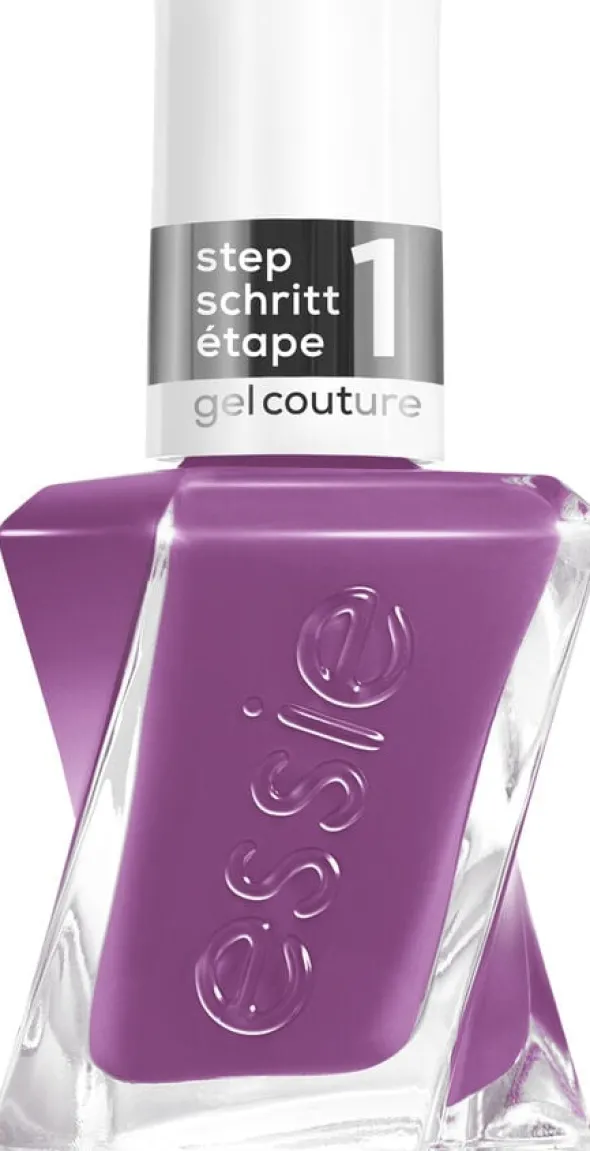 gel couture nail polish