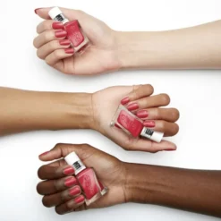 gel couture nail polish