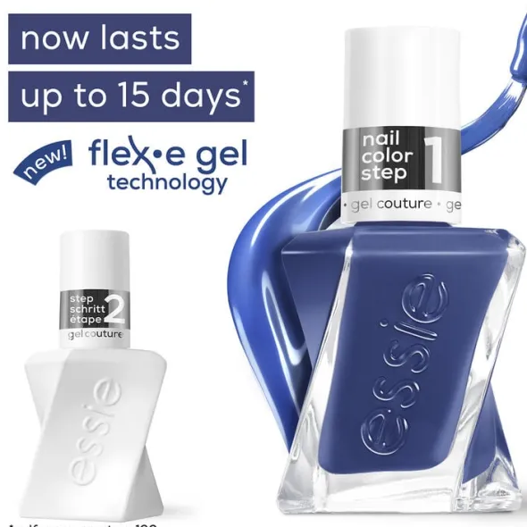 gel couture nail polish