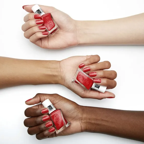 gel couture nail polish