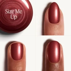 gel couture nail polish