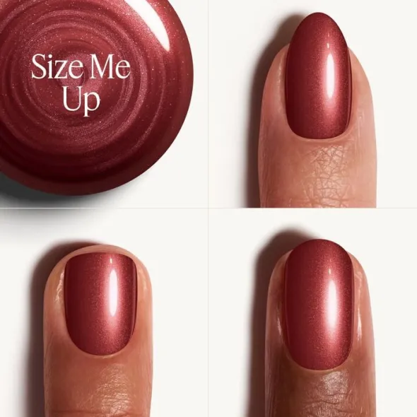 gel couture nail polish