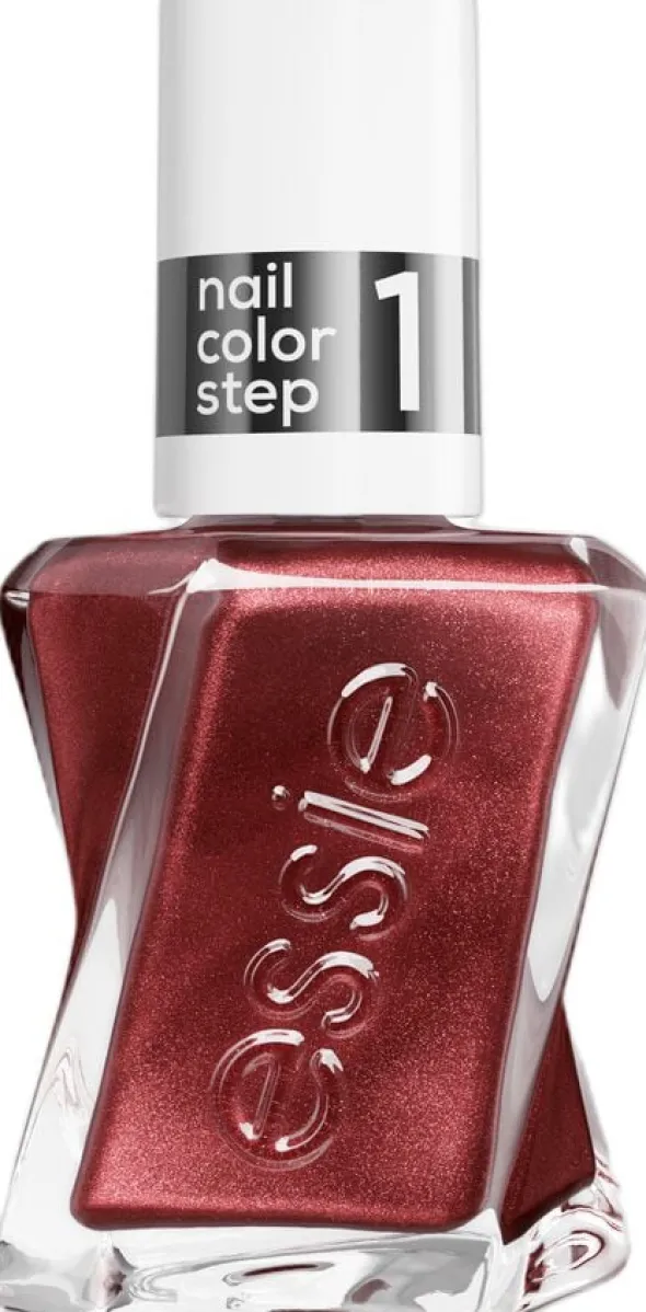 gel couture nail polish