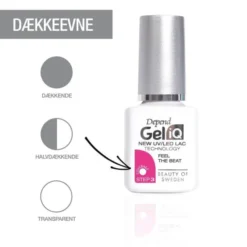 GeliQ nr. 1139 Fresh Start