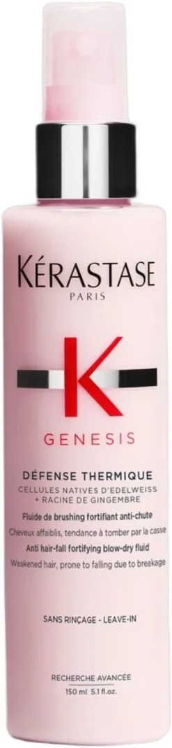 Genesis Defense Thermique