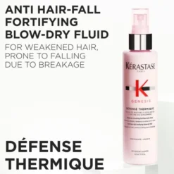 Genesis Defense Thermique
