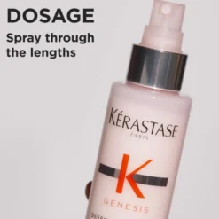 Genesis Defense Thermique