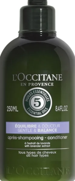 Gentle & Balance Conditioner 250ml
