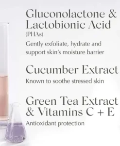 Gentle Daily Exfoliating Pads