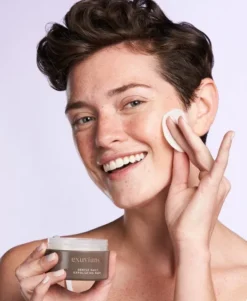 Gentle Daily Exfoliating Pads