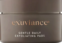 Gentle Daily Exfoliating Pads