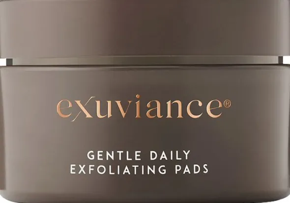 Gentle Daily Exfoliating Pads