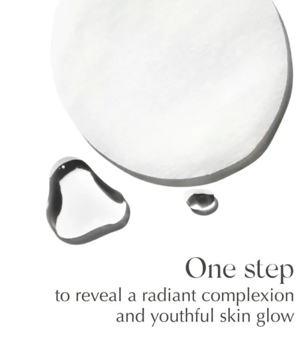 Gentle Daily Exfoliating Pads