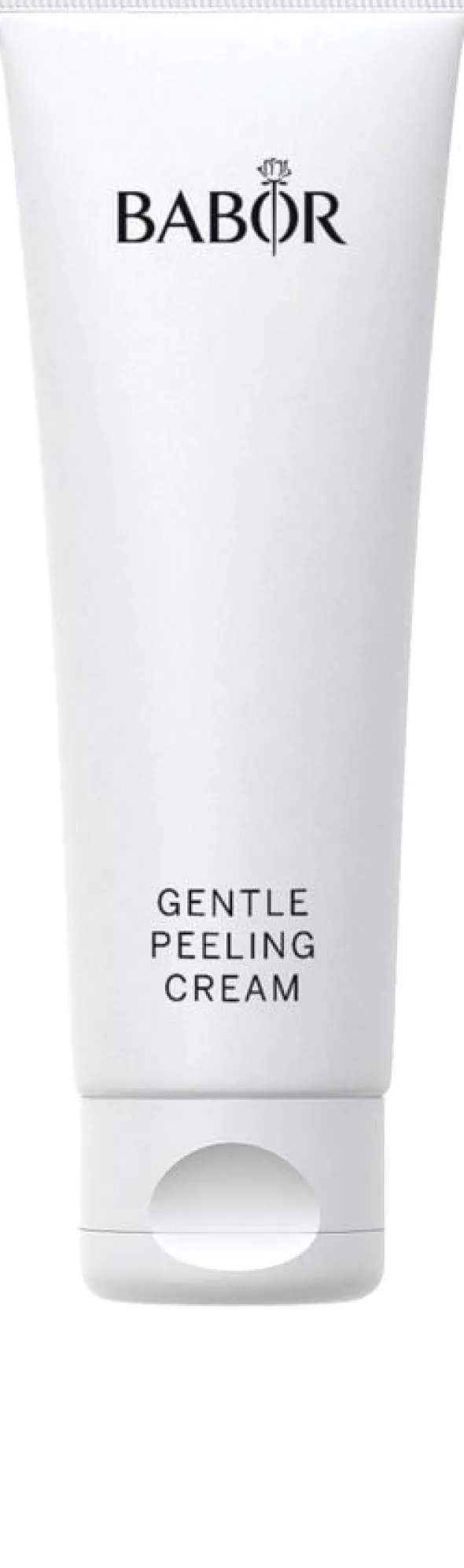 Gentle Peeling Cream