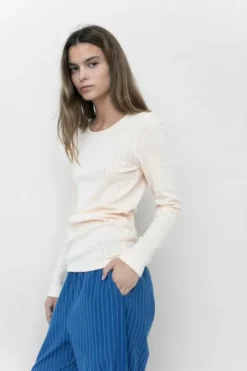 GERTRUD BLOUSE