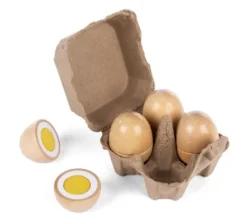 ÆGGEBAKKEm4 TRÆ ÆGmVELCRO