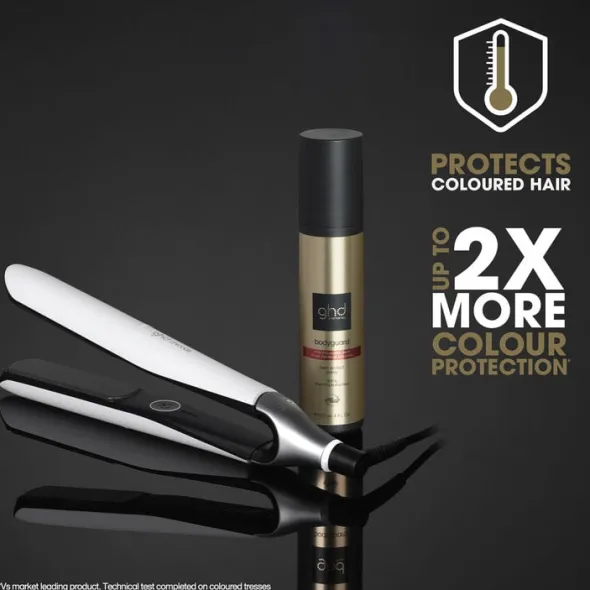 ghd Bodyguard - Heat Protect Spray For Coloured Hair 120ml