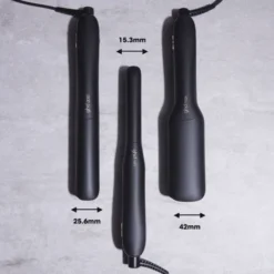 ghd Mini - Hair Straightener in Black