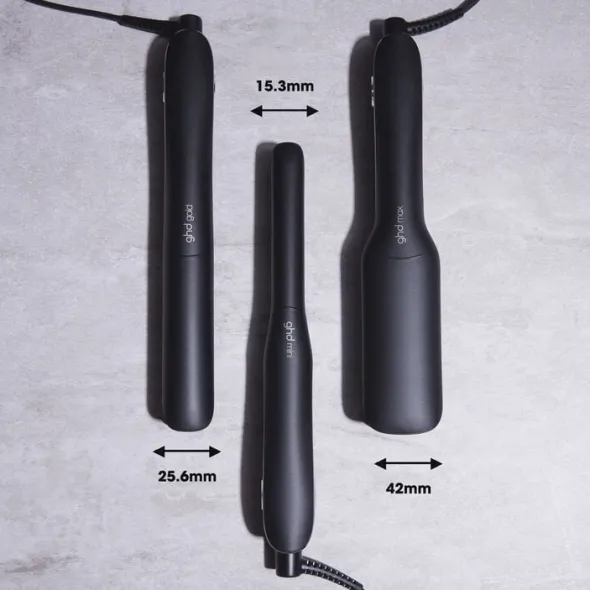 ghd Mini - Hair Straightener in Black