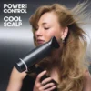 ghd Speed - Hair Dryer Black