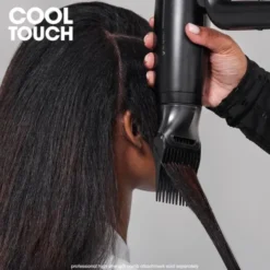 ghd Speed - Hair Dryer Black