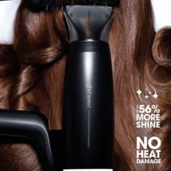 ghd Speed - Hair Dryer Black