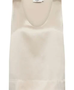 Gia 5 Silk Top - 100% Silk