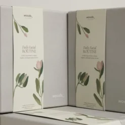Gift set - Daily Facial Routine