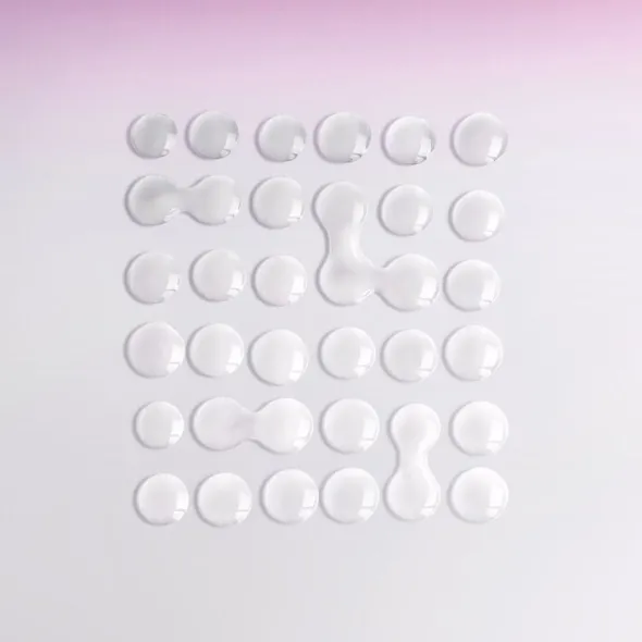 Ginseng Micro Shot 0. 1 - Omstrukturerande serum med mikroinfusion