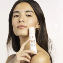 Ginseng Skin Hero Peeling - Smoothing peel retexturizes & transforms