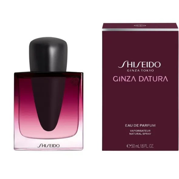 Ginza Datura Eau De Parfum