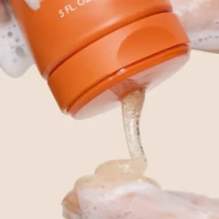 GinZing Refreshing Scrub Cleanser