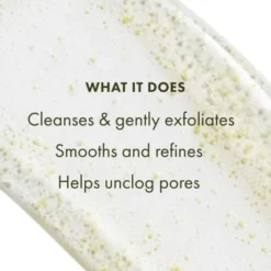 GinZing Refreshing Scrub Cleanser