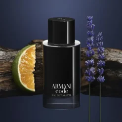 Giorgio Armani Code Eau de Toilette 30ml