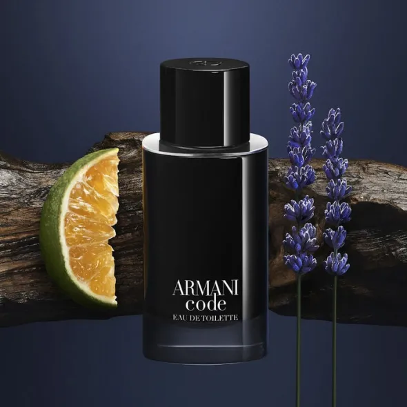 Giorgio Armani Code Eau de Toilette 30ml