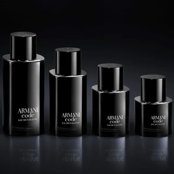 Giorgio Armani Code Eau de Toilette 30ml