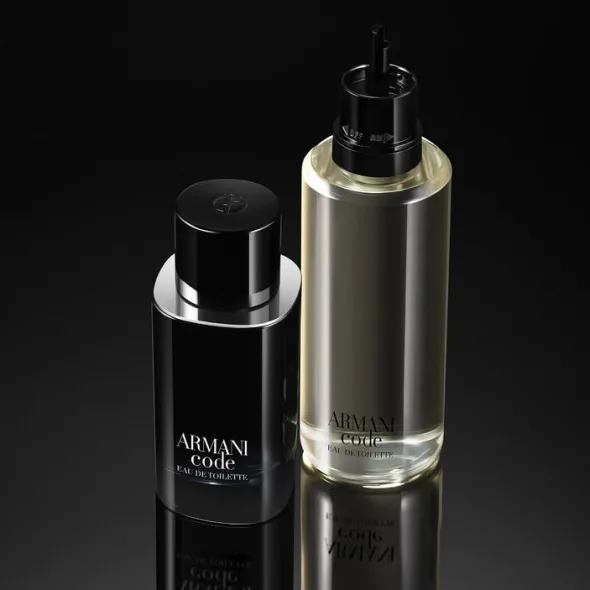 Giorgio Armani Code Eau de Toilette 30ml