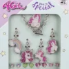 4-GIRLZ ARMBÅND-STICKERS