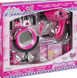 4GIRLZ BEAUTYSÆT I BOX