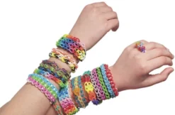 4-GIRLZ LOOMBANDS ARMBÅND